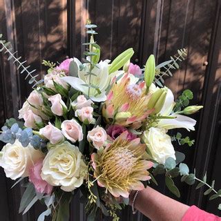Bouquets Weddings By Allen S