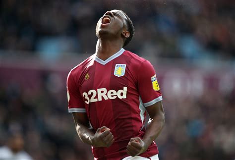 Aston villa's ollie watkins scored his first premier league goal in 10 games and bertrand traore added. Aston Villa FC Squad 2020: Aston Villa FC first team all ...