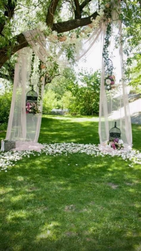 24 Rustic Fall Wedding Arch Ideas That Will Make You Say ‘i Do Artofit