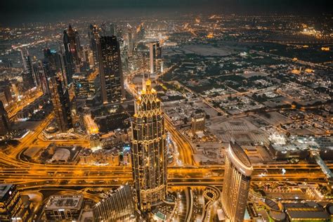 10 Most Beautiful Cities In The Middle East For Your Bucket List