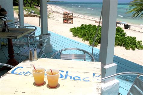 Best Beach Bars In Turks And Caicos Where To Party At Night In