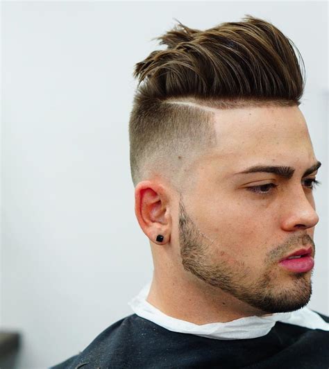 Top 40 Best Men S Fade Haircuts Popular Fade Hairstyles For Men Men