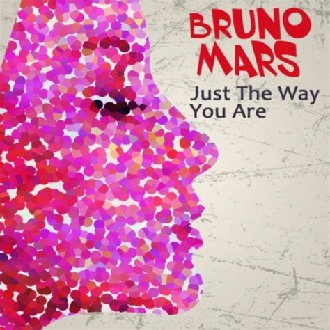 Just the way you are. salut les hits, premier sur les hits r'n'b - bruno mars ...