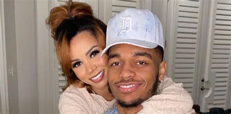 Ig Model Brittany Renner Admits To Being A Wild Woman After Securing