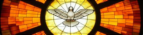 Holy Spirit Novena Stjmod