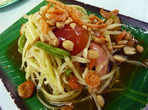 The 21 Best Dishes To Try In Thailand