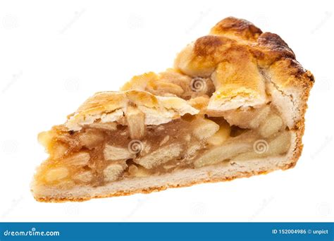 A Slice Of Apple Pie On The Vintage Scoop Royalty Free Stock Image 31482676