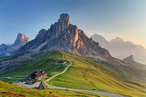 Italian Dolomites Travel With A Group To This Stunningly Scenic