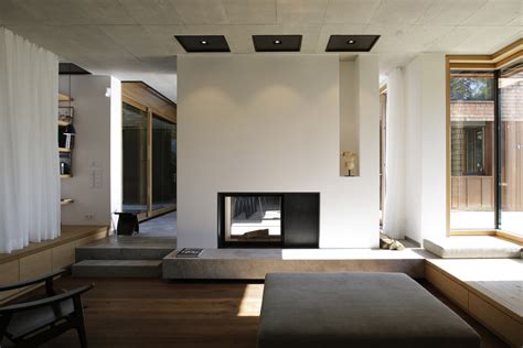 Gallery Of L011 Shingle Residence Stephan Maria Lang Architects 6