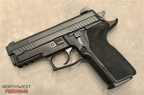 Sig Sauer P229 Dark Elite 40 Northwest Firearms