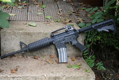 My New Ar 15 Pic Heavy The Firing Line Forums