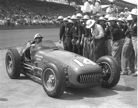 History Classic Indy Roadsters Most Beautiful Oval Racers Ever