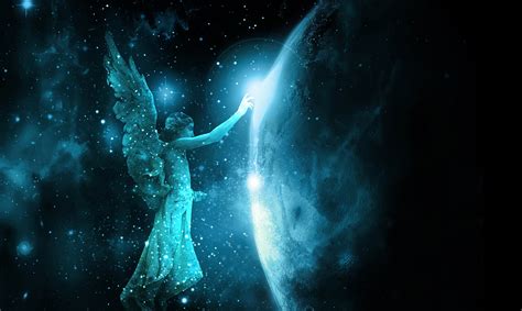 9 Signs You Have Met A Real Earth Angel Awareness Act