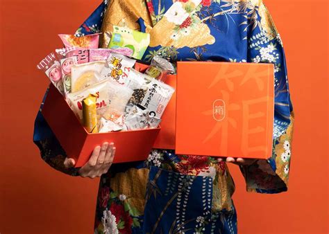 Maybe you would like to learn more about one of these? Bokksu | Authentic Japanese Snack & Candy Subscription Box