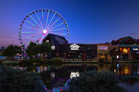 12 Exciting Things To Do In Pigeon Forge That Families Love