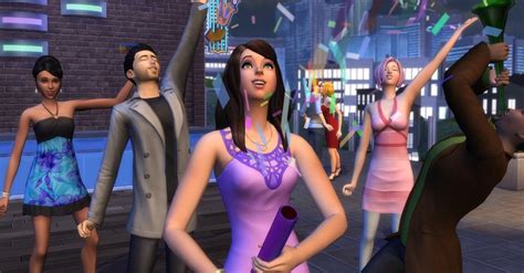 The Sims 4 Is Now Free To Play Is It A Sign Of The Sims 5 S Early Release