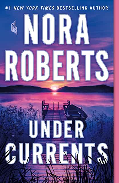Nora Roberts New Releases 2019
