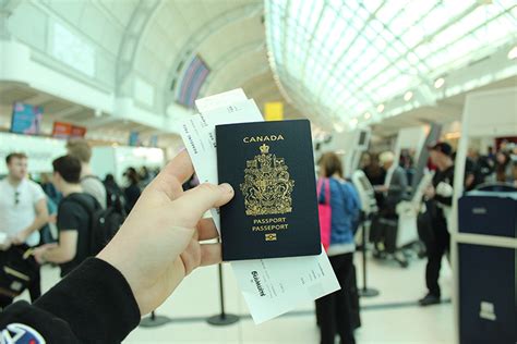 11 Surprising Facts About Passport You Probably Didnt Know
