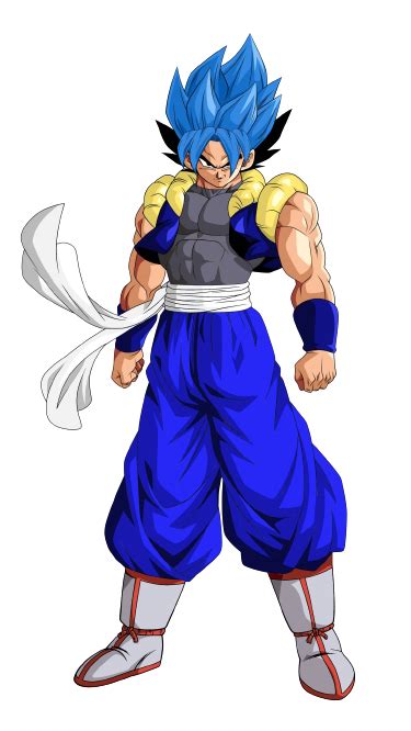 God Fusion Goku By Defaultedits1 On Deviantart