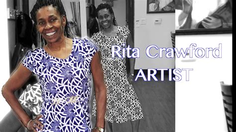 Ritas Art Therapy Date Night Youtube