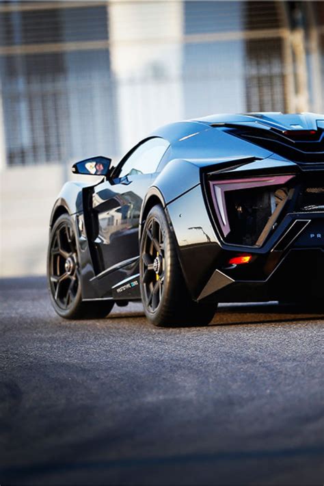 Lykan hypersport is capable of reaching a claimed top speed of 395 km/h (245 mph). 10 Lykan Hypersport Facts: Price, Engine & Top Speed {2021 ...