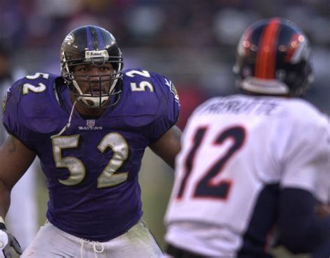 Why The 2000 Baltimore Ravens Defense Isnt One Of The Best Of All Time