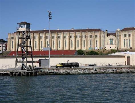 How Coronavirus Is Changing Life Inside San Quentin State Prison The