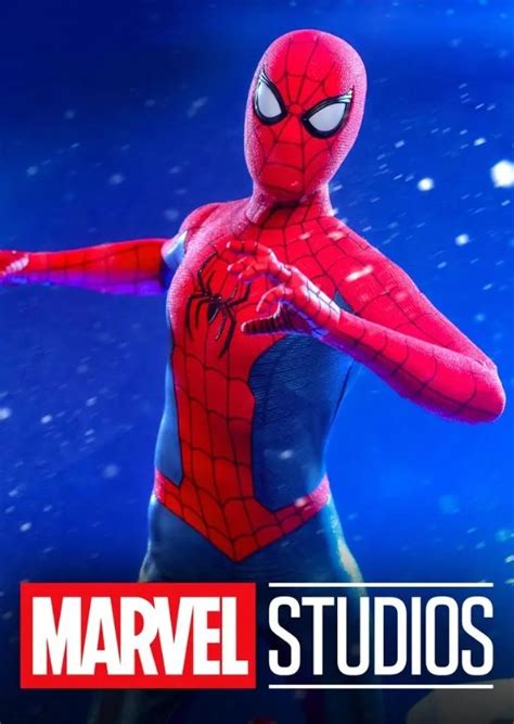 Fan Casting Jaden Michael As Miles Morales In Marvel Studios Spider Man