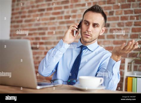 Difficult Conversation Hi Res Stock Photography And Images Alamy