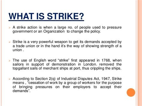 Strike By Ankit Singh