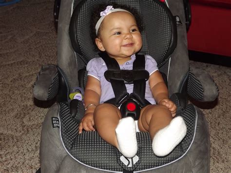 Infant car seats are made specifically for newborns, and they are required to be able to leave the hospital with your baby. Car seats are a major safety requirement for your little ...