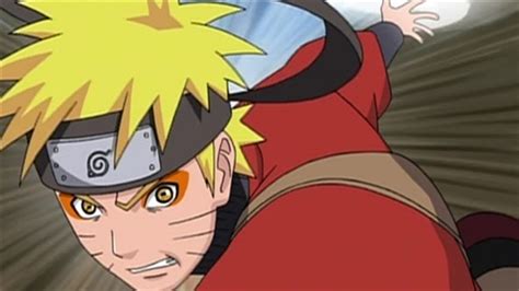 Cuipercysun Naruto Sage Mode Rasen Shuriken