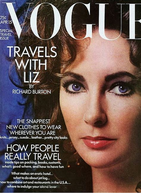 10 Elizabeth Taylor Magazine Covers Ranked To Celebrate Her 83rd Birthday
