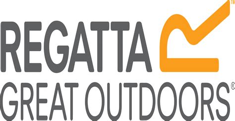 Regatta Outdoor Clothing Logos Download