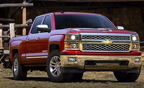 2015 chevrolet silverado 1500 crew start up, road test, and in depth review. 2015 Chevrolet Silverado 1500 - news, reviews, msrp ...