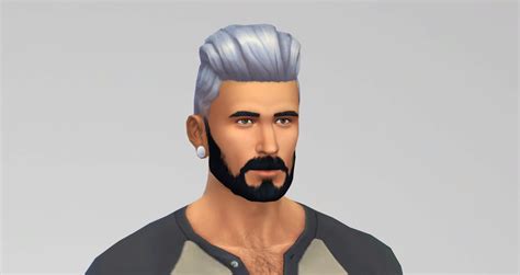 Sims 4 Hairstyles Downloads Sims 4 Updates Page 540 Of 619
