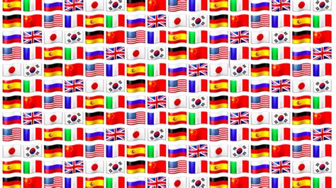 Country Flag Emoji Unicode About Flag Collections