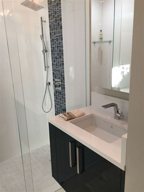 Looking for bathroom remodel ideas for filing extra space? Small Bathroom Remodel in Palmetto Bay — Miami General ...