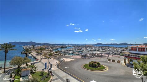 El precio de la vida en este tipo de alojamiento comienza a partir de $51. Apartamento en venta en Puerto Pollensa, Mallorca, cerca de la playa | Pollentia Properties