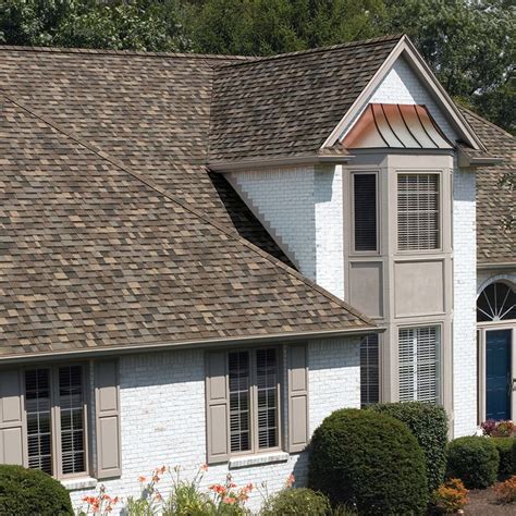 A roofer gives tips on how to choose the best shingle colors to boost curb appeal and property value. 7 best CertainTeed LandMark Shingle Colors "Weathered Wood ...
