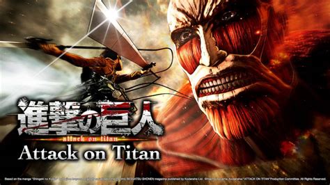 Игры на пк » экшены » attack on titan / a.o.t. Attack on Titan Wings of Freedom CorePack PC - INSIDE GAME