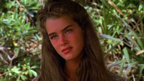 Brooke Shields Reveals The Questionable Things She Was Forced To Do For