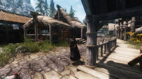 Register now to participate using the 'sign up' button on the right. The Riddle of Steel at Skyrim Nexus - Mods and Community