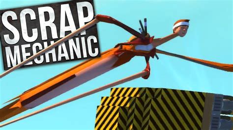 Please enter your email address receive a free font daily from fonts101.com in your email! Scrap Mechanic Gameplay - I CAN'T GET IT UP! ★ Scrap ...