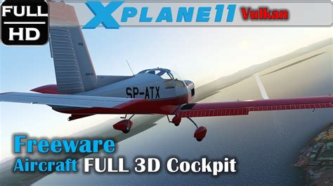 Ive used all of them. X-PLANE 11 HIGH DETAILED FREEWARE AIRCRAFT | GENERAL ...