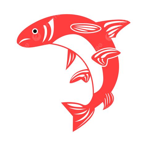 Gambar Ikan Clipart Ikan Ikan Png Dan Vektor Dengan Background