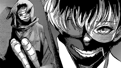 Is Tokyo Ghoul Over Or Will There Be More Anime And Manga Fiction