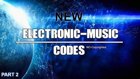 Music Codes For Roblox Non Copyrighted
