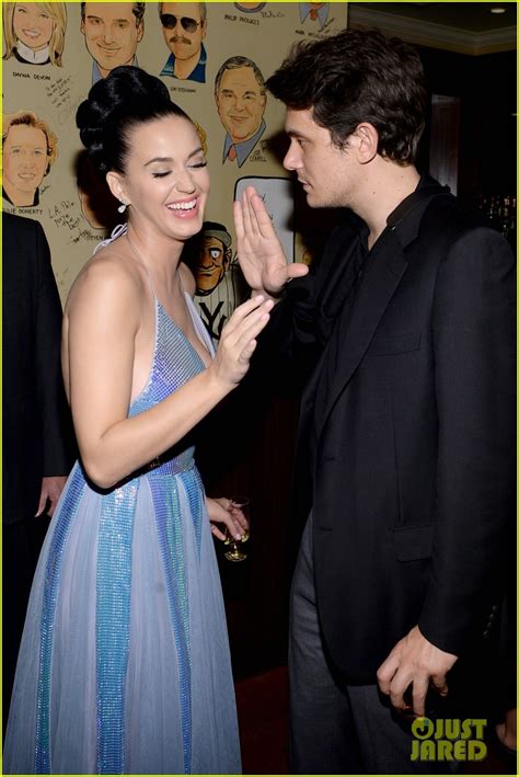 Photo Who Is Katy Perry Dating Shes Back With John Mayer 18 Photo 3293639 Just Jared