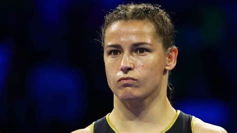 Croke Park Ruled Out For Katie Taylors Homecoming Bout Over Cost Espn